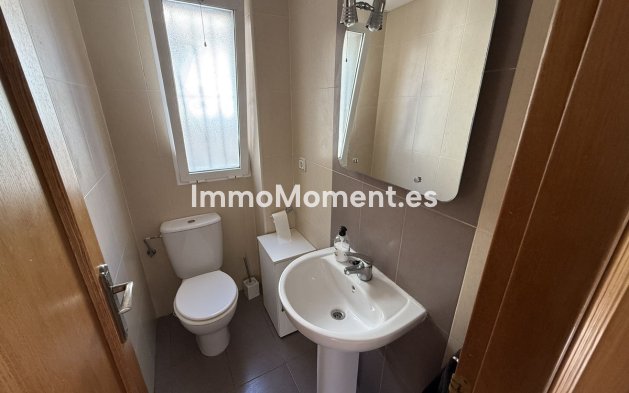 Resale - Detached villa - Orihuela Costa - Cabo roig - La Zenia