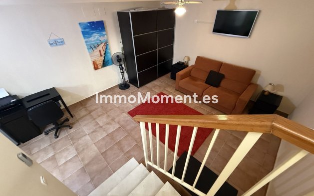 Resale - Detached villa - Orihuela Costa - Cabo roig - La Zenia