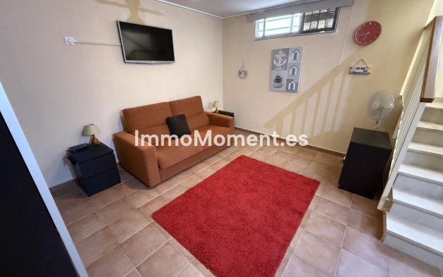 Resale - Detached villa - Orihuela Costa - Cabo roig - La Zenia