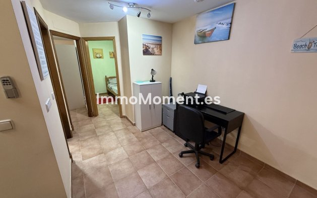 Resale - Detached villa - Orihuela Costa - Cabo roig - La Zenia