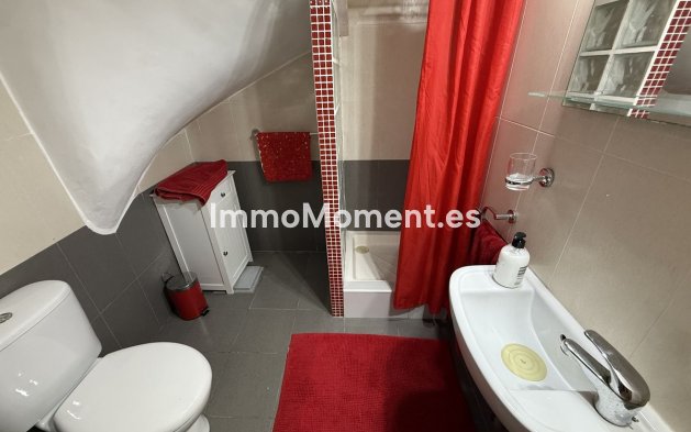 Resale - Detached villa - Orihuela Costa - Cabo roig - La Zenia