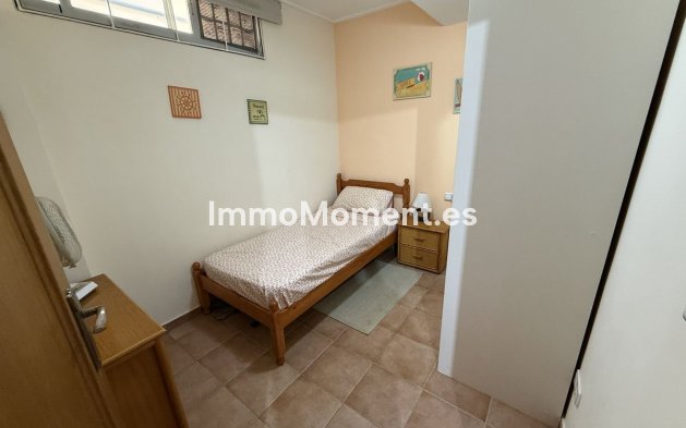 Resale - Detached villa - Orihuela Costa - Cabo roig - La Zenia