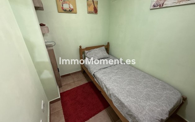 Resale - Detached villa - Orihuela Costa - Cabo roig - La Zenia