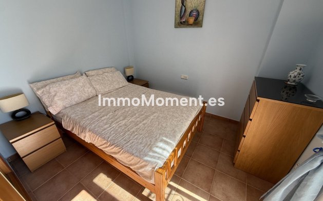 Resale - Detached villa - Orihuela Costa - Cabo roig - La Zenia
