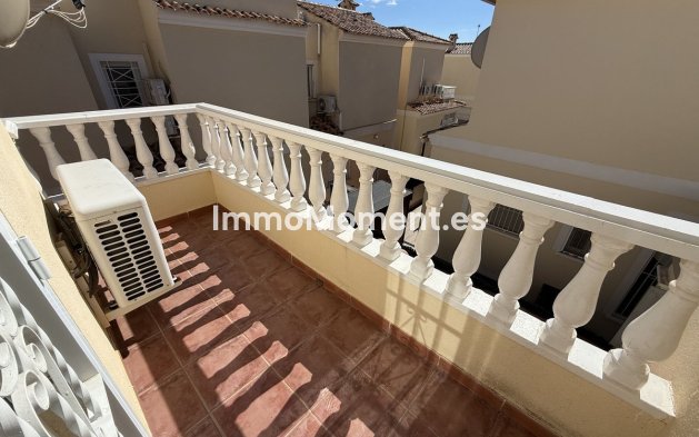 Resale - Detached villa - Orihuela Costa - Cabo roig - La Zenia