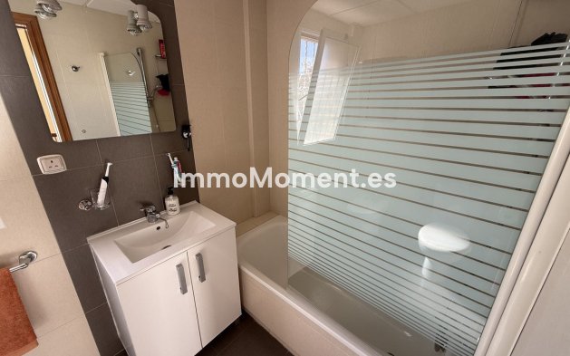 Resale - Detached villa - Orihuela Costa - Cabo roig - La Zenia
