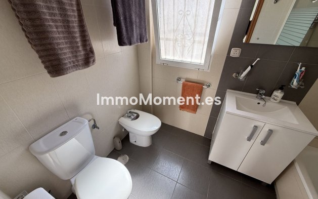 Resale - Detached villa - Orihuela Costa - Cabo roig - La Zenia
