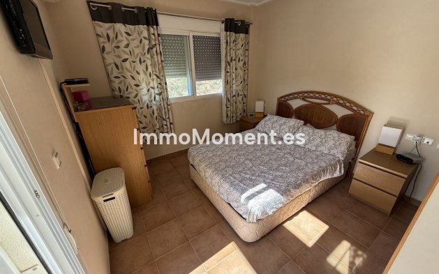 Resale - Detached villa - Orihuela Costa - Cabo roig - La Zenia