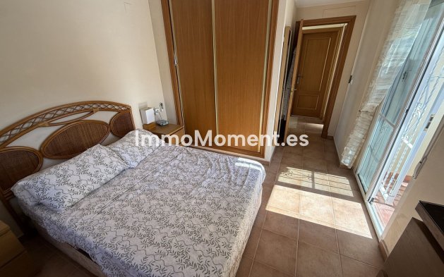 Resale - Detached villa - Orihuela Costa - Cabo roig - La Zenia