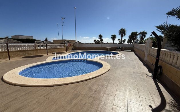 Resale - Detached villa - Orihuela Costa - Cabo roig - La Zenia