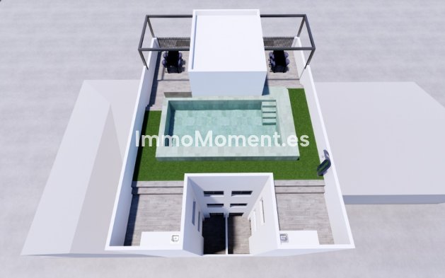 New Build - Apartment - Torre de la Horadada