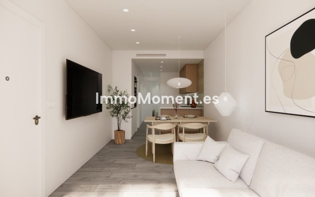 New Build - Apartment - Torre de la Horadada