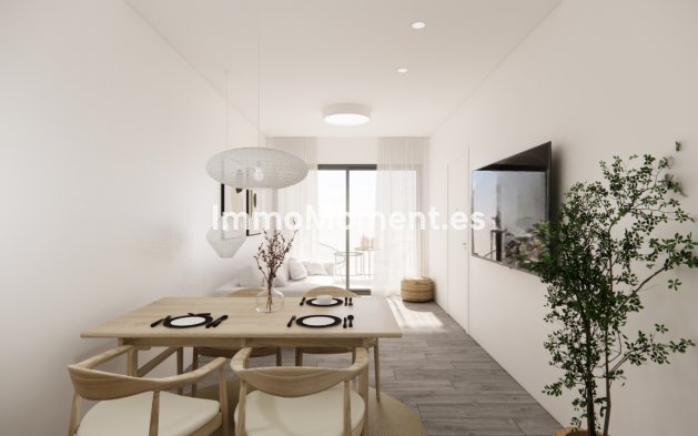New Build - Apartment - Torre de la Horadada