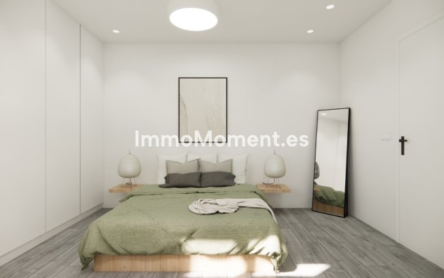 New Build - Apartment - Torre de la Horadada