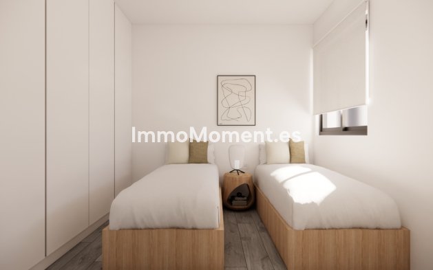 New Build - Apartment - Torre de la Horadada