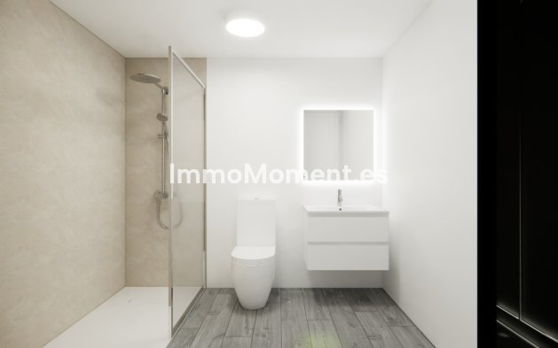 New Build - Apartment - Torre de la Horadada