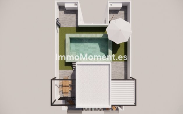 New Build - Apartment - Torre de la Horadada