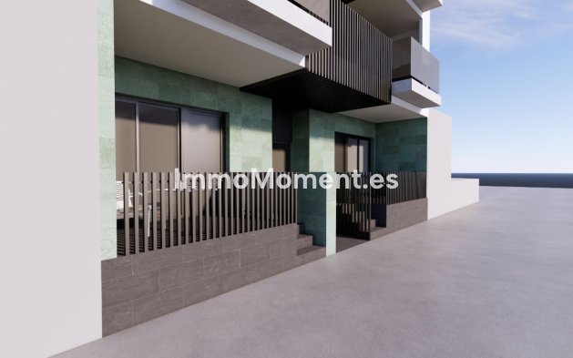 New Build - Apartment - Torre de la Horadada