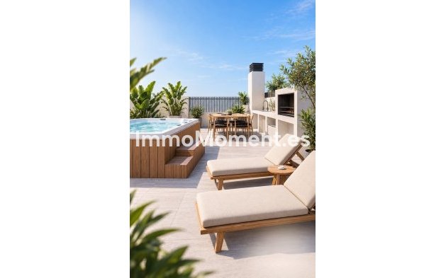 New Build - Apartment - Torre de la Horadada