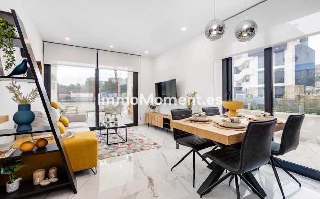Neubau - Freistehende Villa - Ciudad Quesada