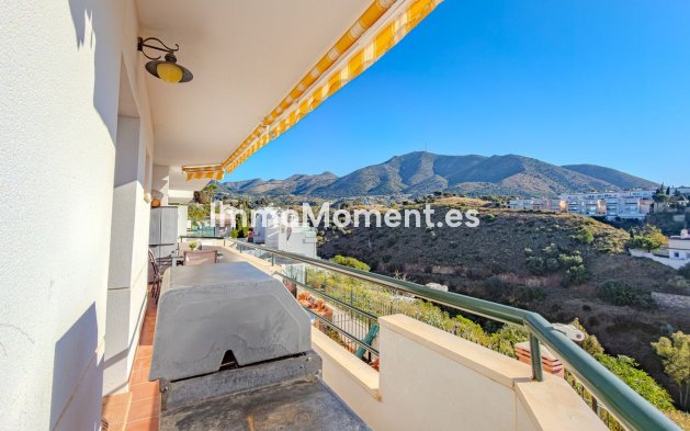 Resale - Apartment - Fuengirola - Fuengirola Centro