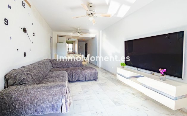 Resale - Apartment - Fuengirola - Fuengirola Centro