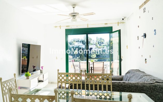 Resale - Apartment - Fuengirola - Fuengirola Centro
