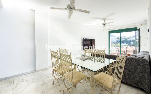Resale - Apartment - Fuengirola - Fuengirola Centro