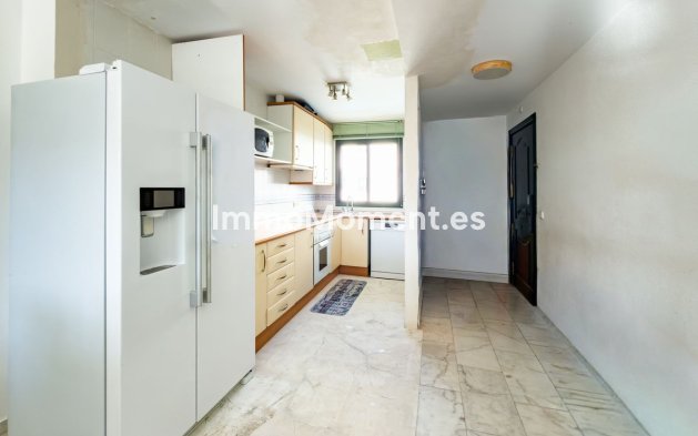 Resale - Apartment - Fuengirola - Fuengirola Centro