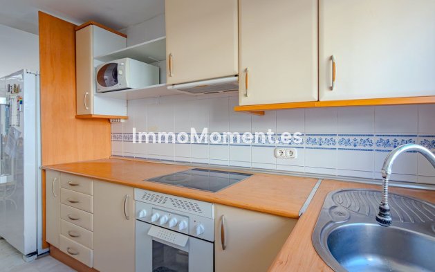Resale - Apartment - Fuengirola - Fuengirola Centro