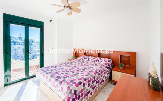 Resale - Apartment - Fuengirola - Fuengirola Centro