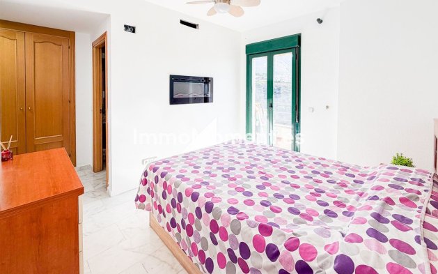 Resale - Apartment - Fuengirola - Fuengirola Centro