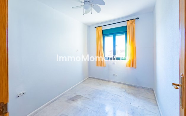 Resale - Apartment - Fuengirola - Fuengirola Centro
