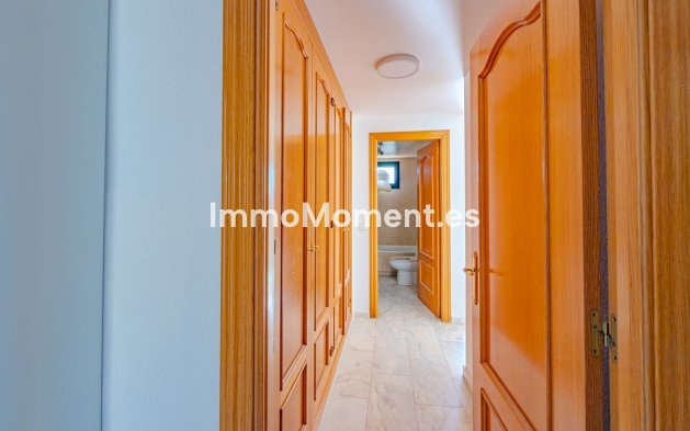 Resale - Apartment - Fuengirola - Fuengirola Centro