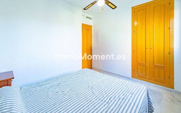 Resale - Apartment - Fuengirola - Fuengirola Centro