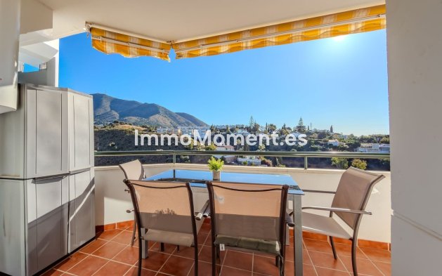 Resale - Apartment - Fuengirola - Fuengirola Centro