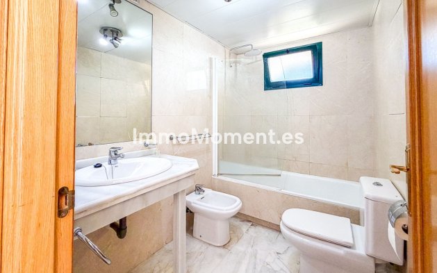 Resale - Apartment - Fuengirola - Fuengirola Centro