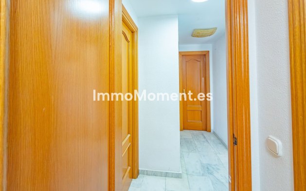 Resale - Apartment - Fuengirola - Fuengirola Centro