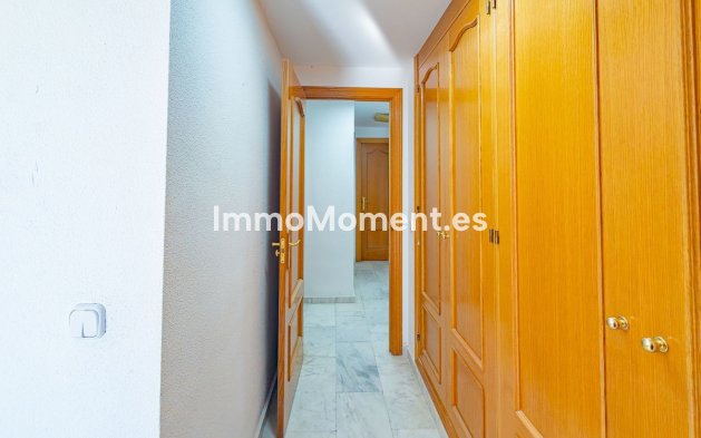 Resale - Apartment - Fuengirola - Fuengirola Centro