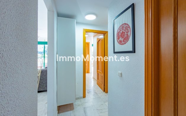 Resale - Apartment - Fuengirola - Fuengirola Centro
