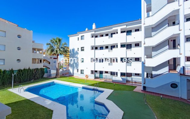 Resale - Apartment - Fuengirola - Fuengirola Centro