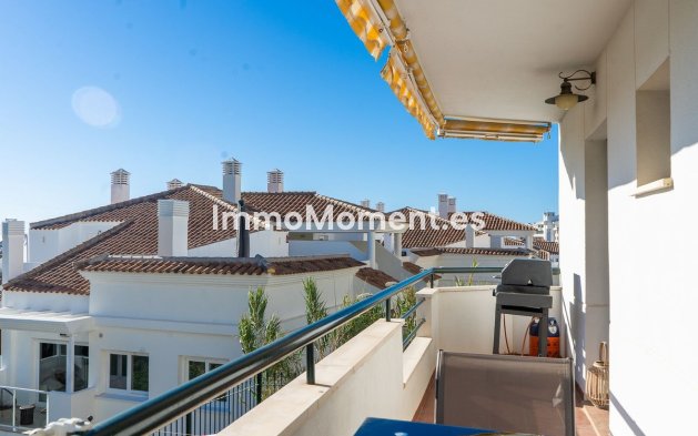 Resale - Apartment - Fuengirola - Fuengirola Centro