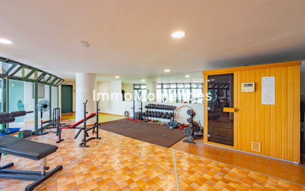Resale - Apartment - Fuengirola - Fuengirola Centro