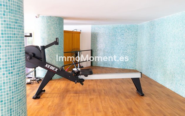 Resale - Apartment - Fuengirola - Fuengirola Centro