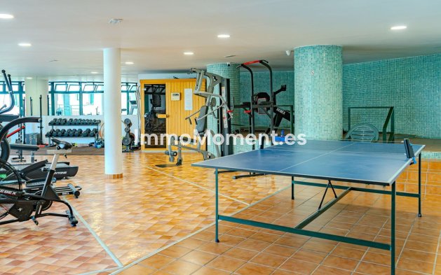 Resale - Apartment - Fuengirola - Fuengirola Centro