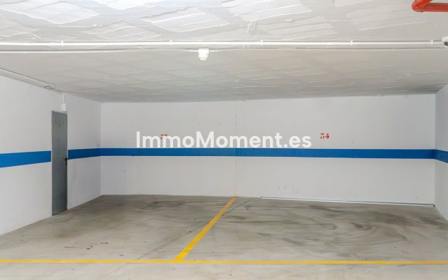 Resale - Apartment - Fuengirola - Fuengirola Centro