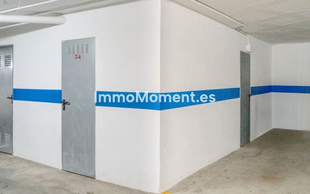 Resale - Apartment - Fuengirola - Fuengirola Centro