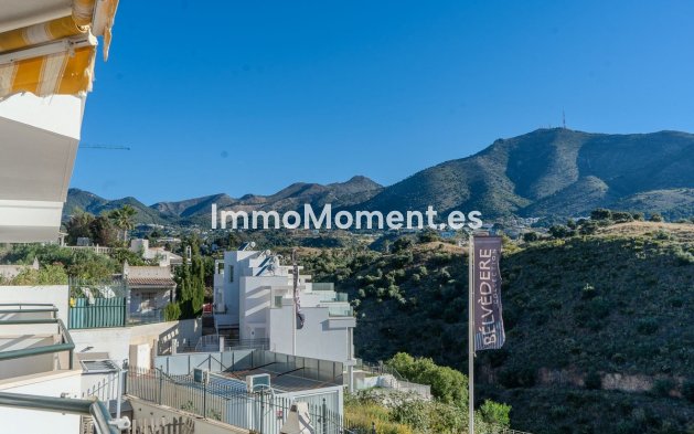 Resale - Apartment - Fuengirola - Fuengirola Centro