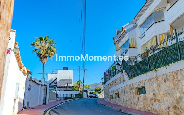 Resale - Apartment - Fuengirola - Fuengirola Centro