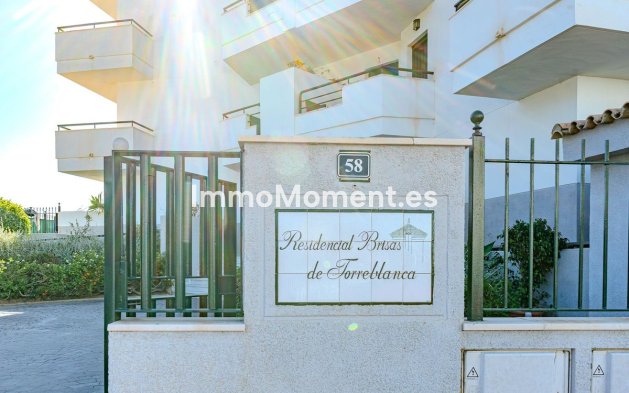 Resale - Apartment - Fuengirola - Fuengirola Centro